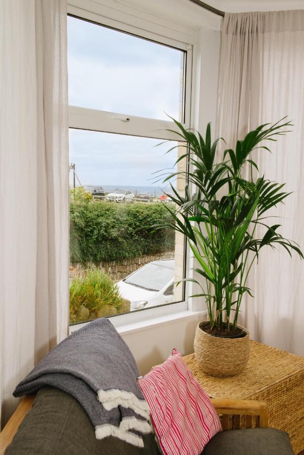 Finest Retreats - Atlantic Hideaway Villa New Quay Екстериор снимка