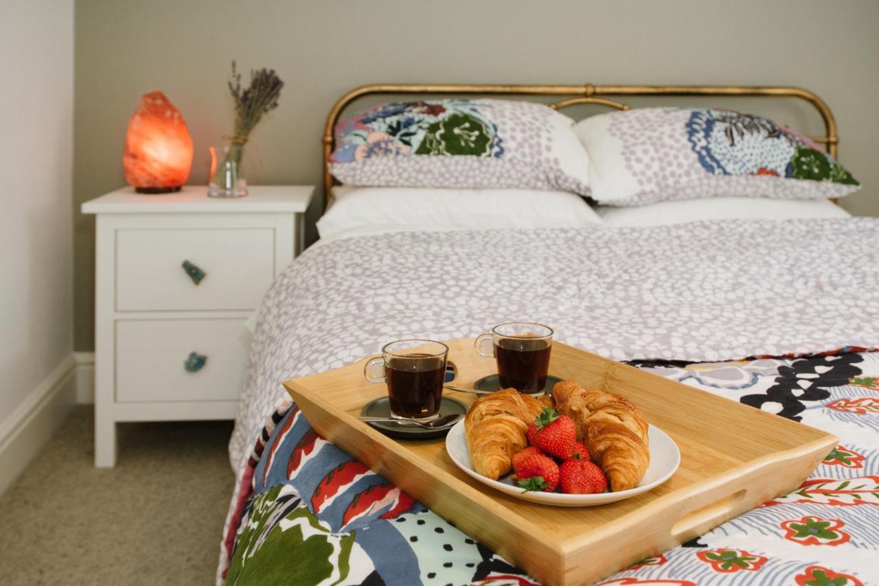 Finest Retreats - Atlantic Hideaway Villa New Quay Екстериор снимка